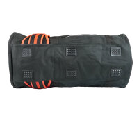 Brachial Sports Bag "Travel" black