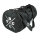 Brachial Sports Bag "Travel" black