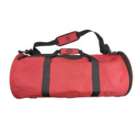 Brachial Sports Bag "Travel" red