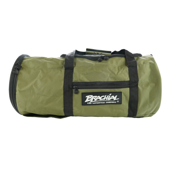 Brachial Sports Bag "Travel" khaki