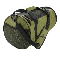 Brachial Sports Bag "Travel" khaki