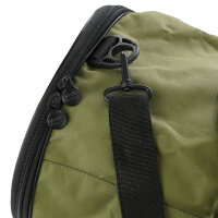 Brachial Sports Bag "Travel" khaki