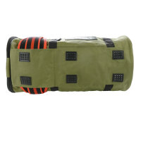 Brachial Sports Bag "Travel" khaki