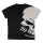 Brachial T-Shirt "Hide" schwarz 4XL