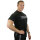 Brachial T-Shirt "Gain" schwarz/weiss 2XL