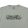 Brachial T-Shirt "Gain" light grey/black S
