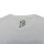 Brachial T-Shirt "Gain" white/black 2XL