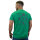 Brachial T-Shirt "Beach" dark green M