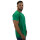Brachial T-Shirt "Beach" dunkelgrün 3XL