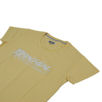 Brachial T-Shirt "Sign" ivory/white 2XL