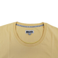 Brachial T-Shirt "Sign" ivory/white 2XL