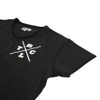 Brachial T-Shirt "Move" black/white