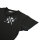 Brachial T-Shirt "Move" schwarz/weiss