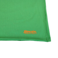 Brachial T-Shirt "Move" mintgrün/orange