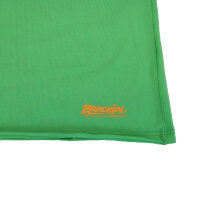 Brachial T-Shirt "Move" mintgreen/orange L