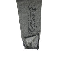 Brachial Tracksuit Trousers "Gain" graphit melounge 3XL