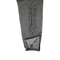 Brachial Tracksuit Trousers "Gain" graphit melounge 4XL