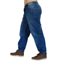 Brachial Jeans "Advantage" dunkel