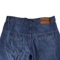 Brachial Jeans "Advantage" dunkel S