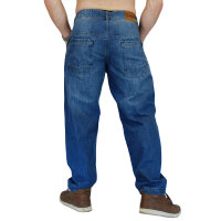 Brachial Jeans "Advantage" dunkel M