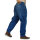 Brachial Jeans "Advantage" dunkel XL