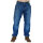 Brachial Jeans "Advantage" dunkel 2XL