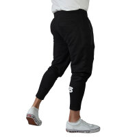 Brachial Jogging Pants "Tapered" black S
