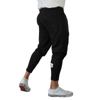 Brachial Jogging Pants "Tapered" black XL