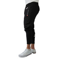 Brachial Jogging Pants "Tapered" black 2XL