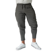 Brachial Jogging Pants &quot;Tapered&quot; grey