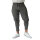 Brachial Jogging Pants "Tapered" grey L