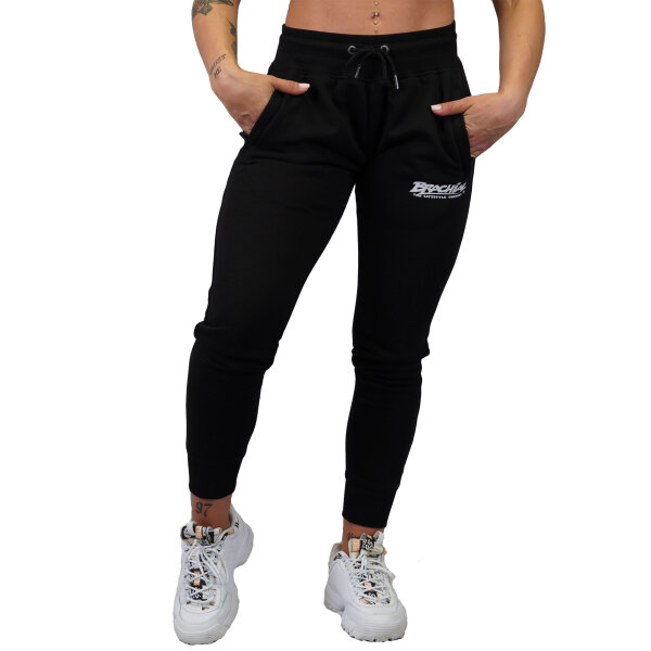 Brachial Jogging Pants "Breezy" black