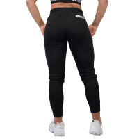 Brachial Jogging Pants "Breezy" black