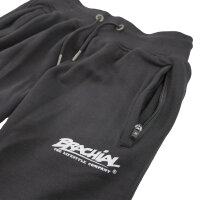 Brachial Jogging Pants "Breezy" black