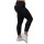 Brachial Jogging Pants "Breezy" black