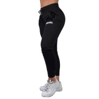 Brachial Jogging Pants "Breezy" black S