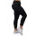 Brachial Jogging Pants "Breezy" black XL