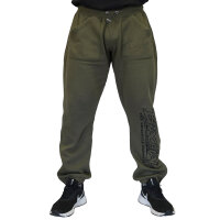 Brachial Tracksuit Trousers &quot;Gain&quot; military green