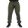 Brachial Tracksuit Trousers "Gain" military green