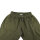 Brachial Tracksuit Trousers "Gain" military green M
