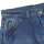 Brachial Jeans "Advantage" dunkles Streifen-Denim