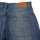 Brachial Jeans "Advantage" dunkles Streifen-Denim