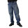Brachial Jeans "Advantage" dark wash stripe S