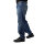 Brachial Jeans "Advantage" dunkles Streifen-Denim M