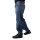 Brachial Jeans "Advantage" dark wash stripe L