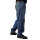 Brachial Jeans "Advantage" dunkles Streifen-Denim XL