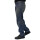 Brachial Jeans "Statement" dunkles Streifen-Denim S
