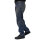 Brachial Jeans "Statement" dunkles Streifen-Denim S