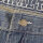 Brachial Jeans "Statement" dunkles Streifen-Denim XL