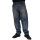 Brachial Jeans "Statement" dunkles Streifen-Denim 2XL